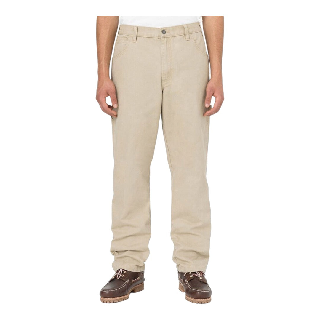 Duck Canvas Workpant Dickies Beige DK0A4XIFF021