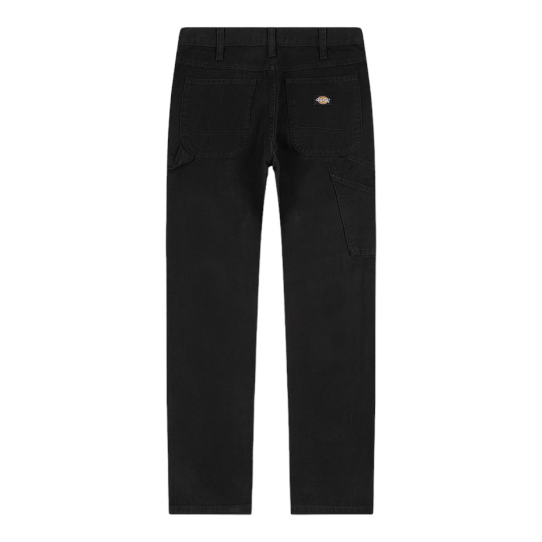 Duck Canvas Workpant Dickies Black DK0A4XIFC401