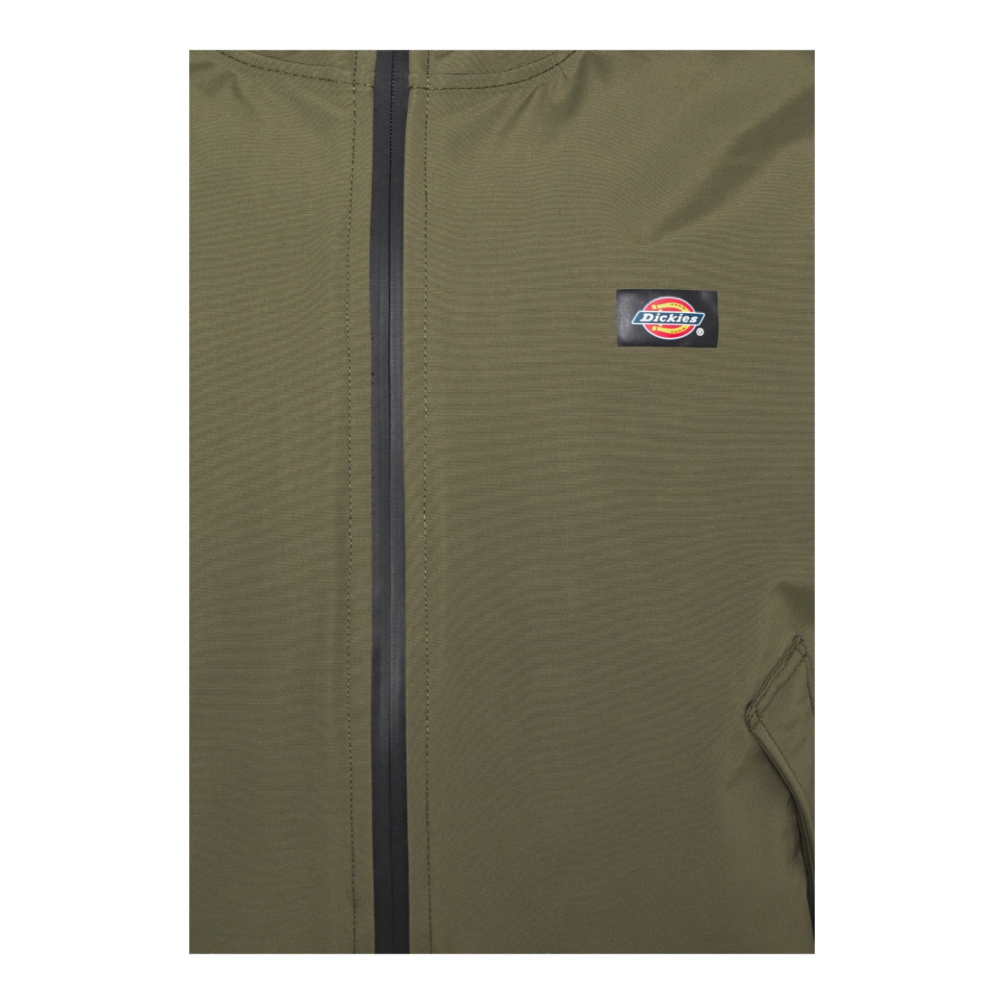 Dickies neue Sarpy-Jacke