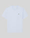 T-Shirt Classic Fit Blu Chiaro TH7318-00-J2G Lacoste
