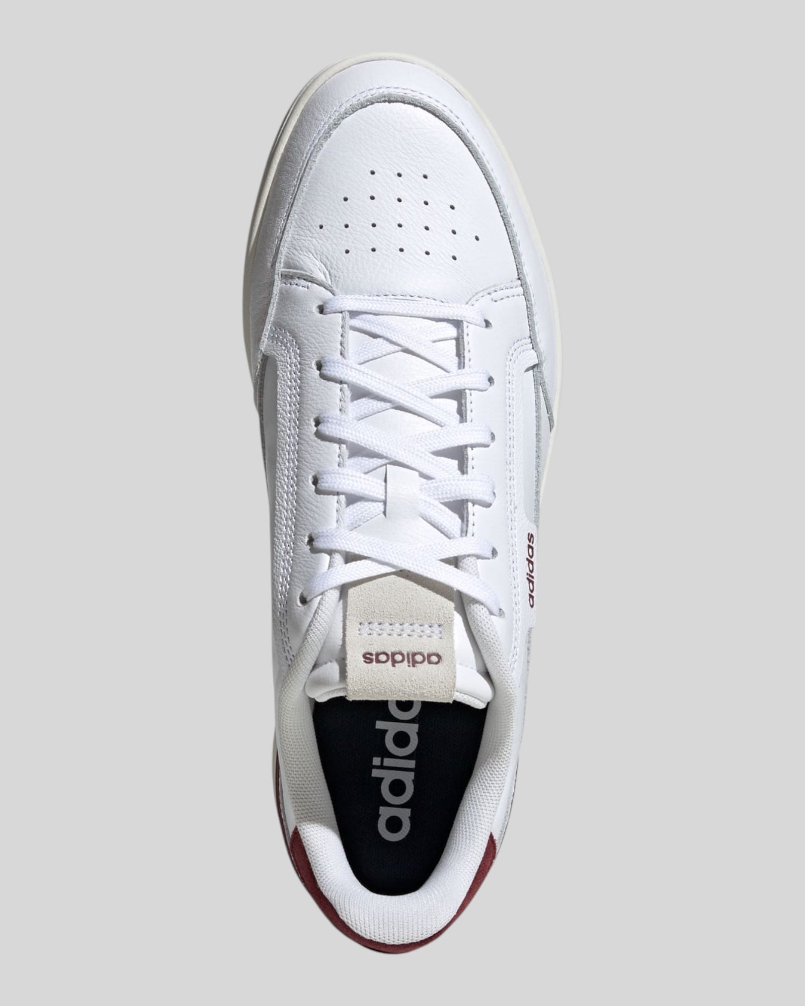 Sneakers Tenis Aspyre Bianche JI2123 Adidas