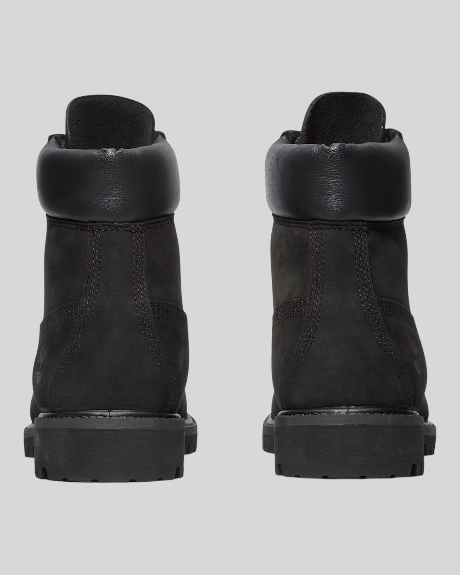 Stivale Impermeabile Premium 6 inc Nero TB110073 001 Timberland