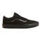 Old Skool Low Shoes Black/Black VN000D3HBKA 