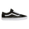 Old Skool Low Shoes Black VN000D3HY281 