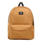 Old Skull Backpack Brown Sugar VN000H4W1OU1 Vans