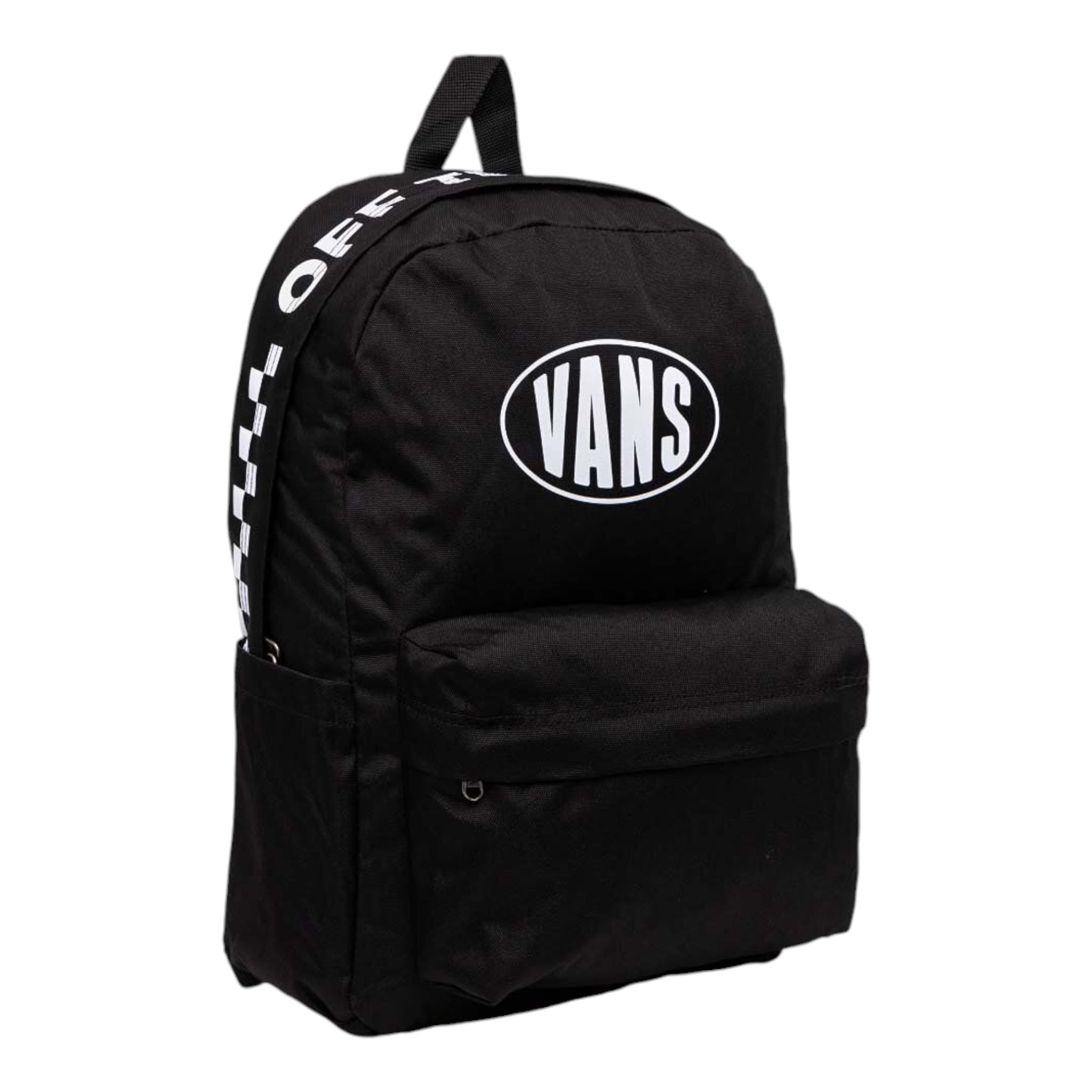 Zaino Old Skull Backpack Nero VN000H4WY281 Vans