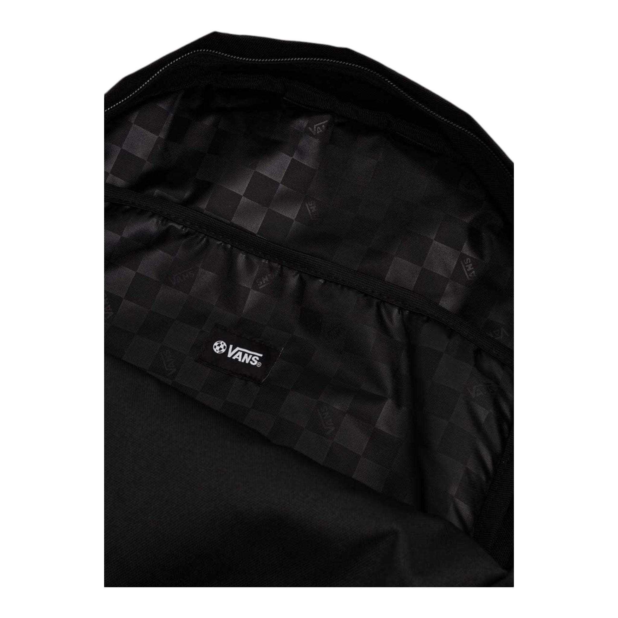 Zaino Old Skull Backpack Nero VN000H4WY281 Vans