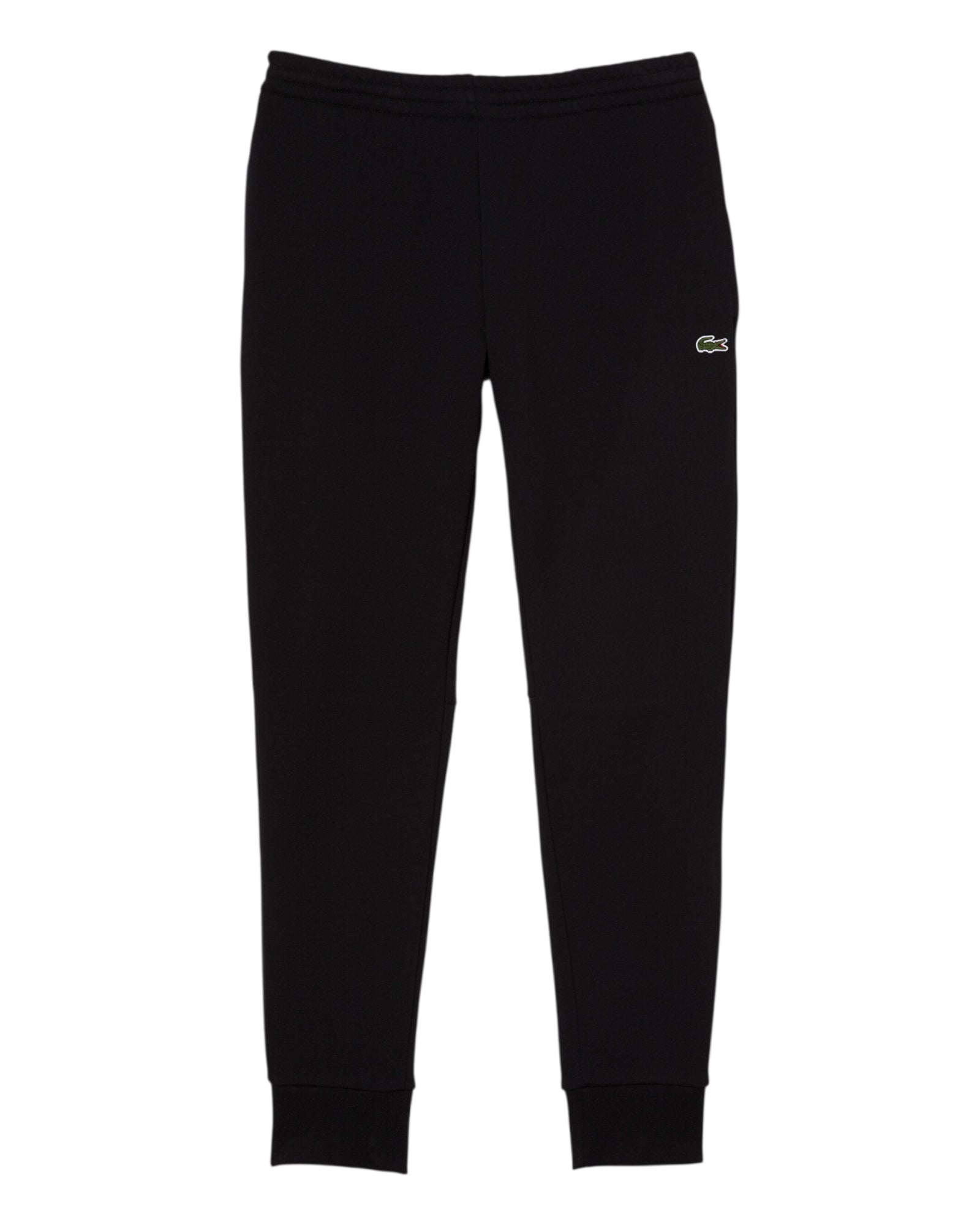 Pantalone Tuta SLim Fit Nero XH9624-00-031 Lacoste