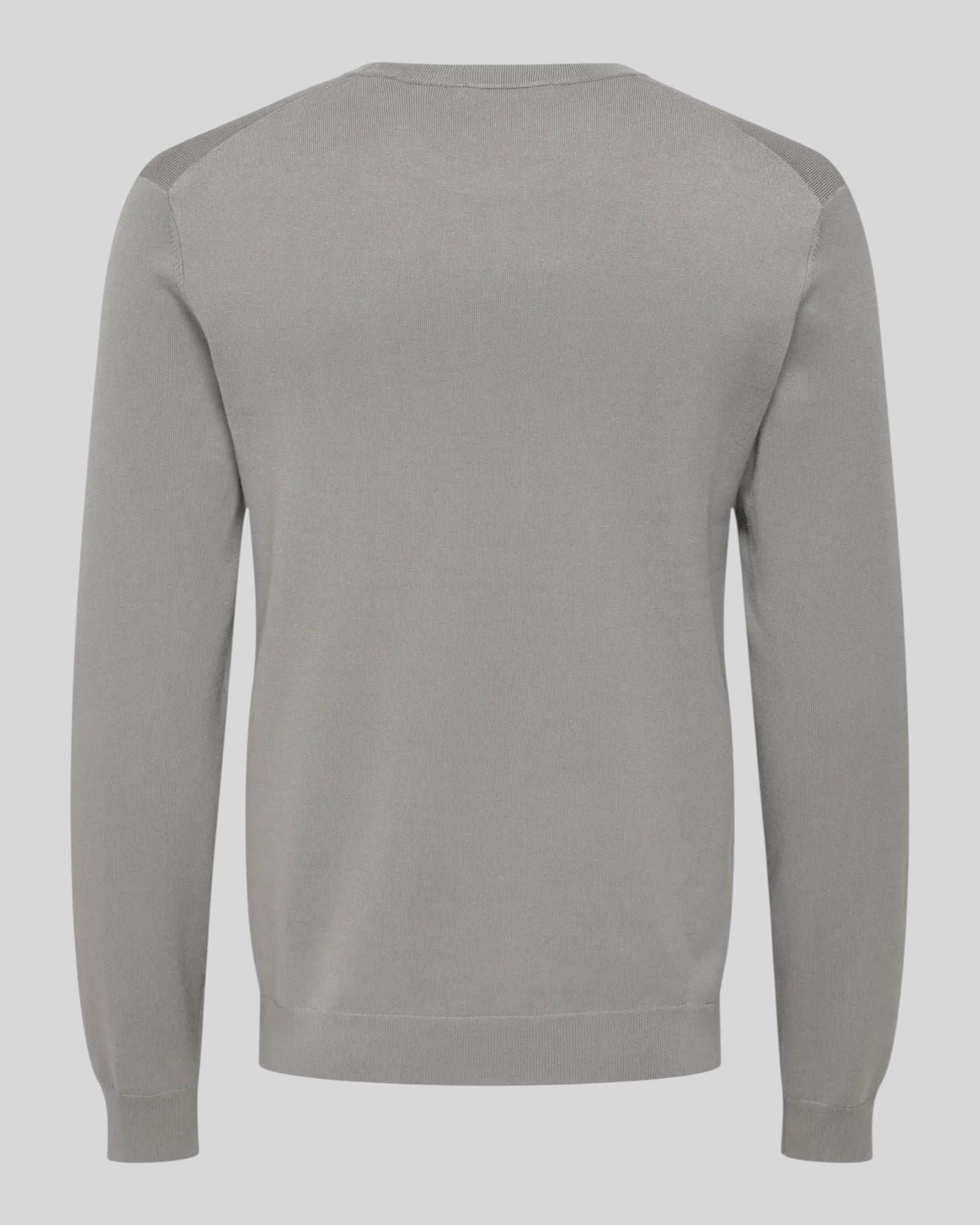 Maglione Girocollo Onswyler Life Reg Gray Flannel 22020088 Only & Sons