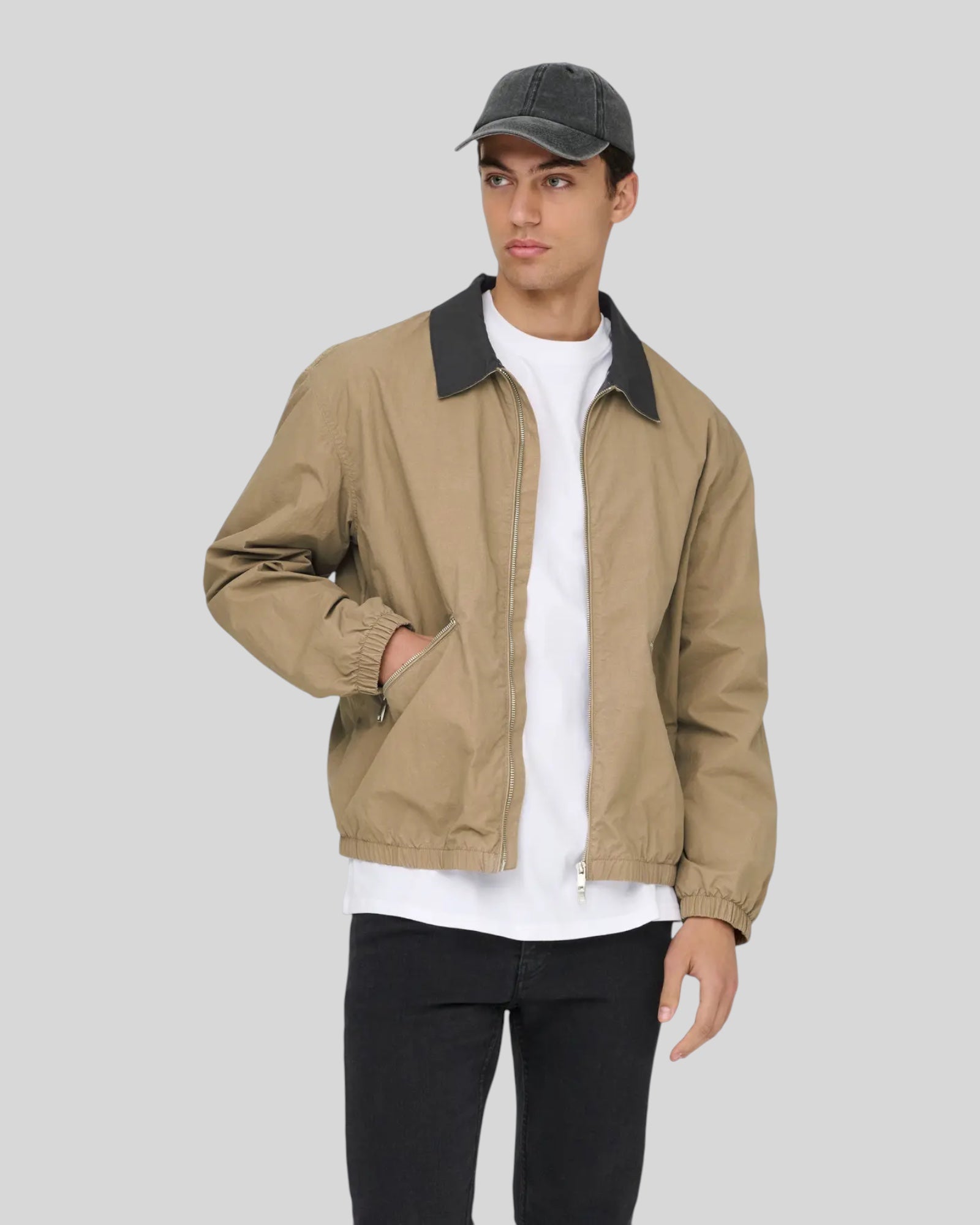 Giacca Onswilliam Jacket OTW Elmwood 22036682 Only & Sons