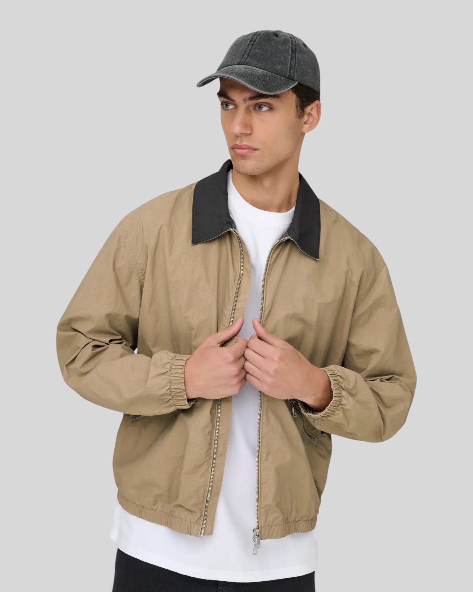 Giacca Onswilliam Jacket OTW Elmwood 22036682 Only & Sons