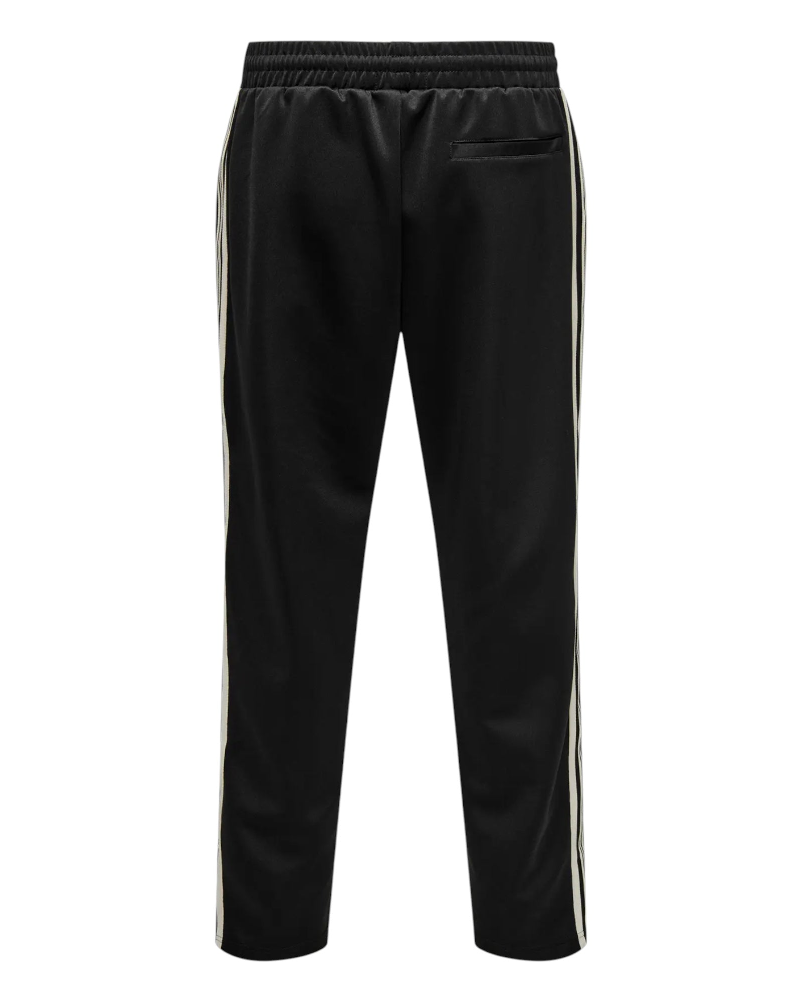 Trackpant Onsriber Regular Nero 22035172 Only & Sons