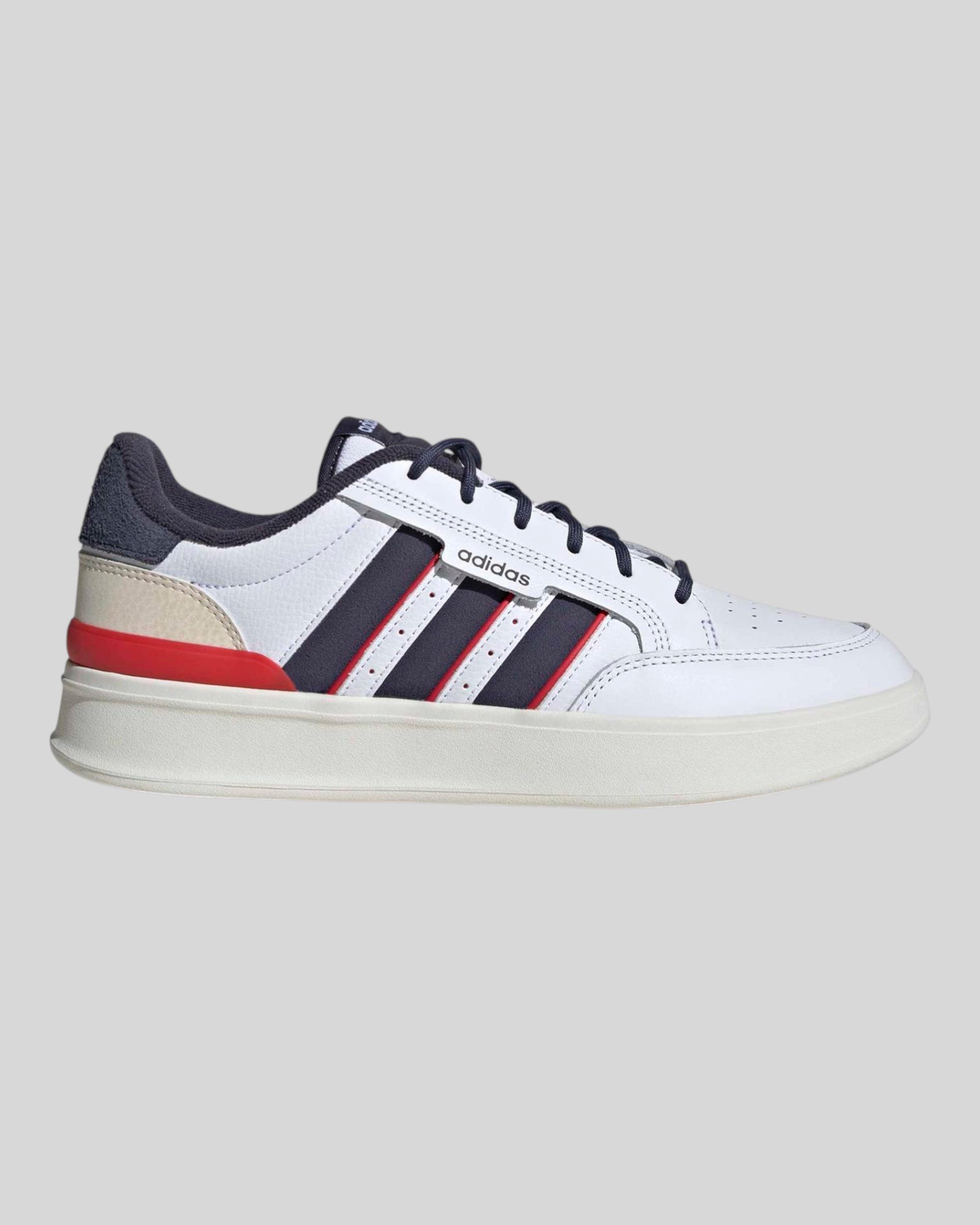 Sneakers Aspyre 3 Stripes Bianco/Navy HQ7313 Adidas