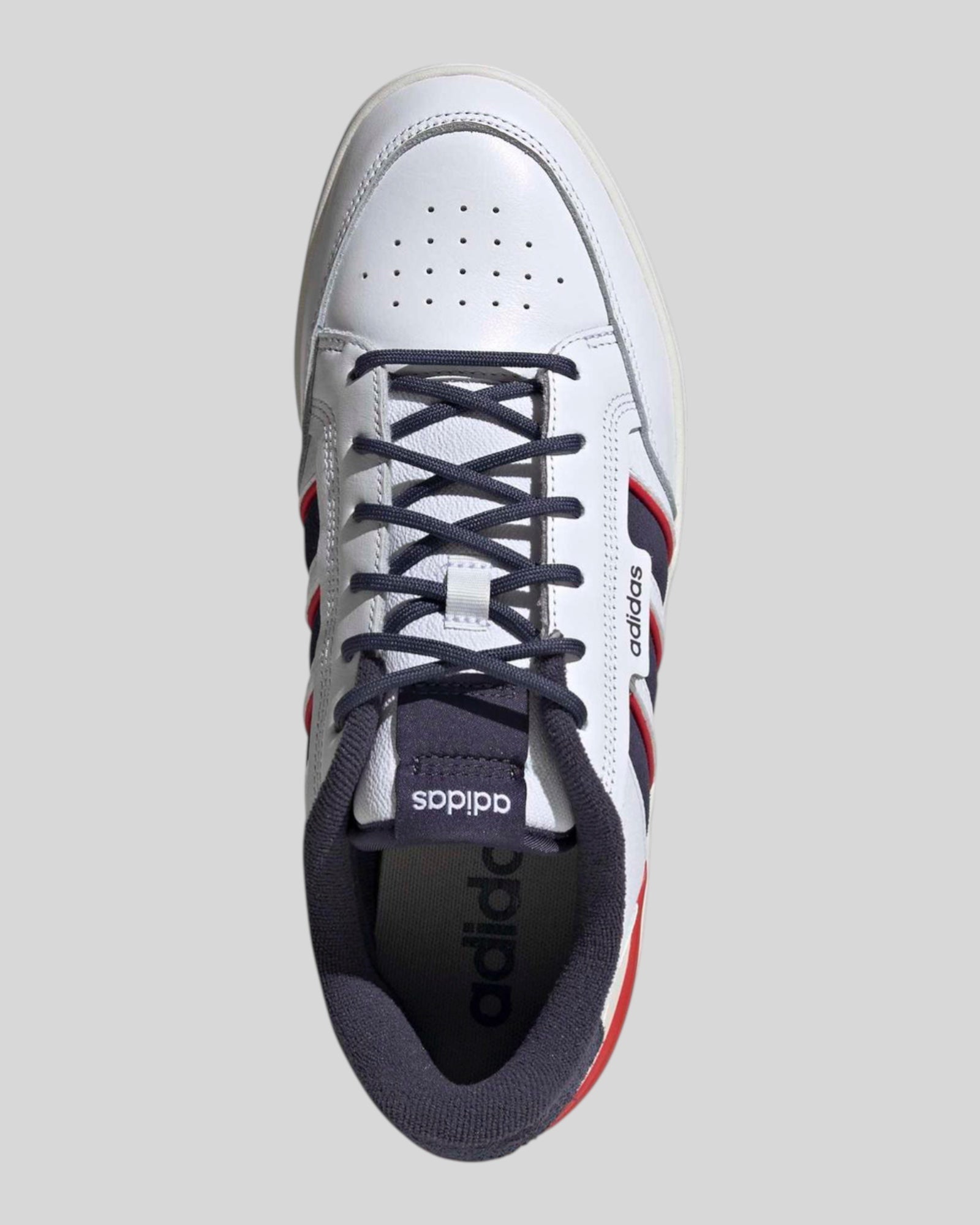 Sneakers Aspyre 3 Stripes Bianco/Navy HQ7313 Adidas