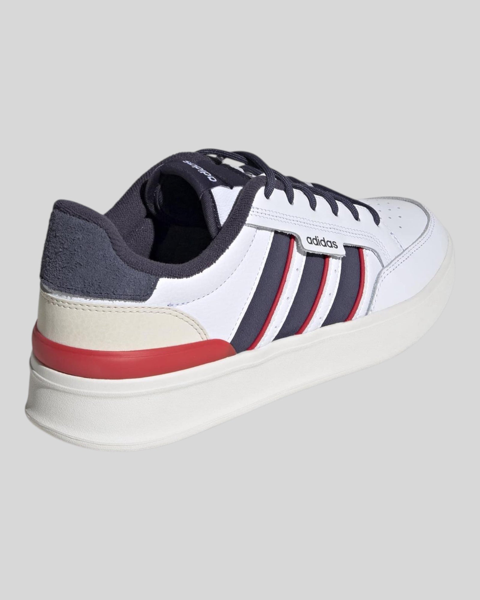 Sneakers Aspyre 3 Stripes Bianco/Navy HQ7313 Adidas