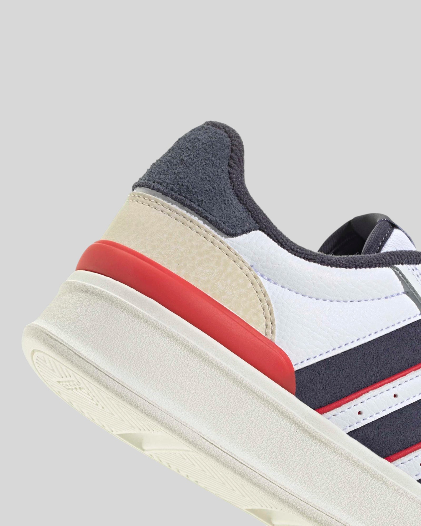 Sneakers Aspyre 3 Stripes Bianco/Navy HQ7313 Adidas