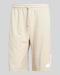 Short Big Logo Boss Beige JE8955 Adidas