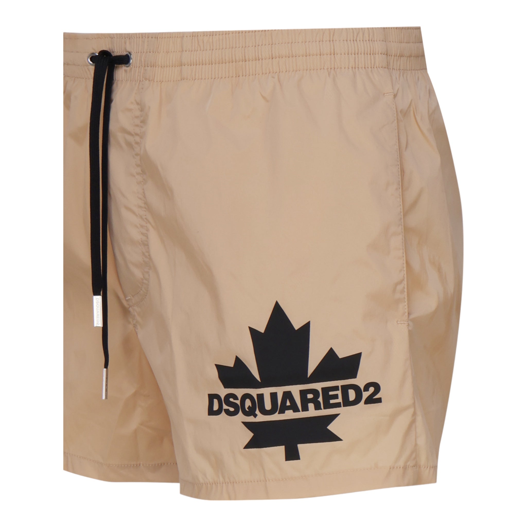 Costume Boxer Midi Beige D7B5F5600-92146 Dsquared2