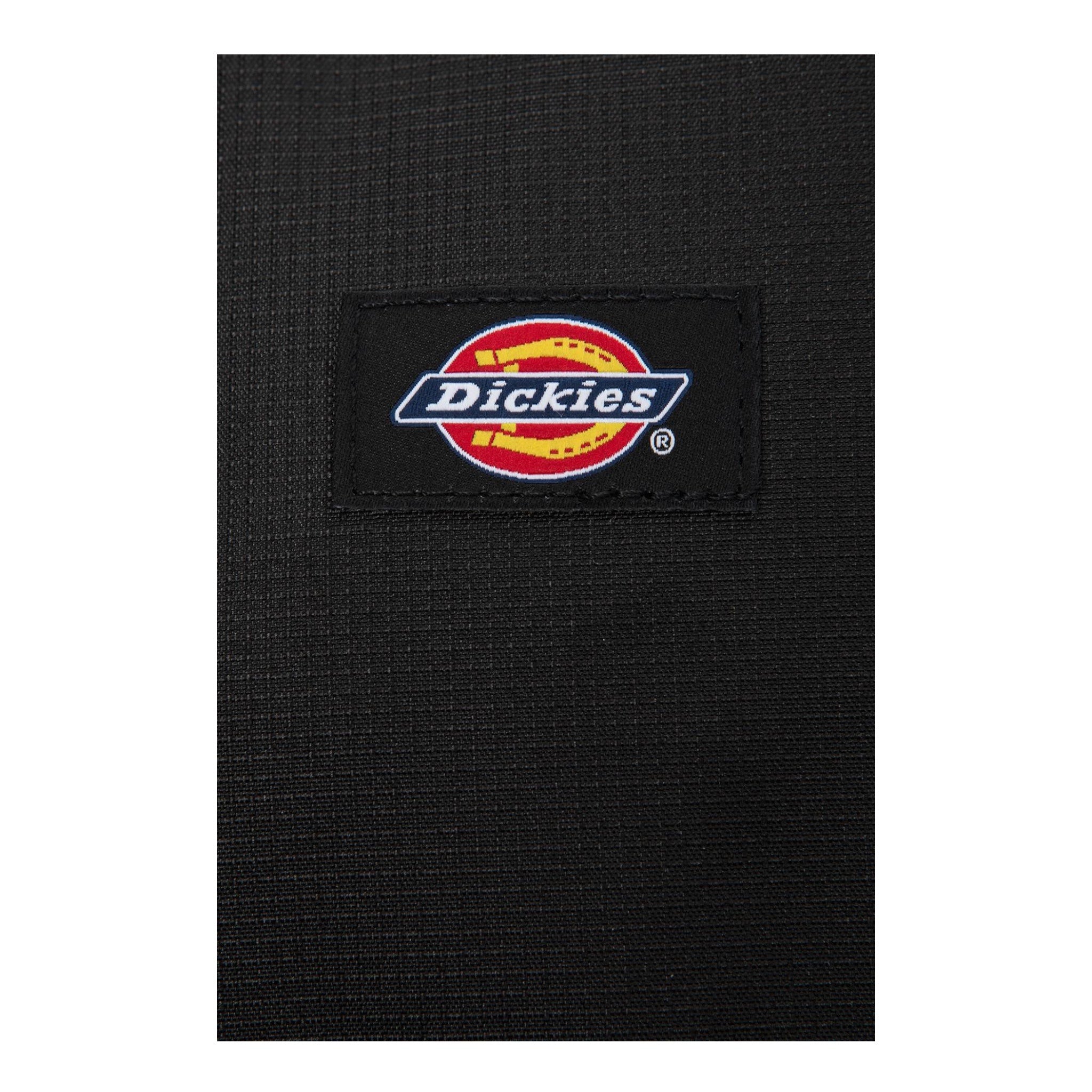 Dickies Black Chickaloon Backpack DK0A4XIQBLK