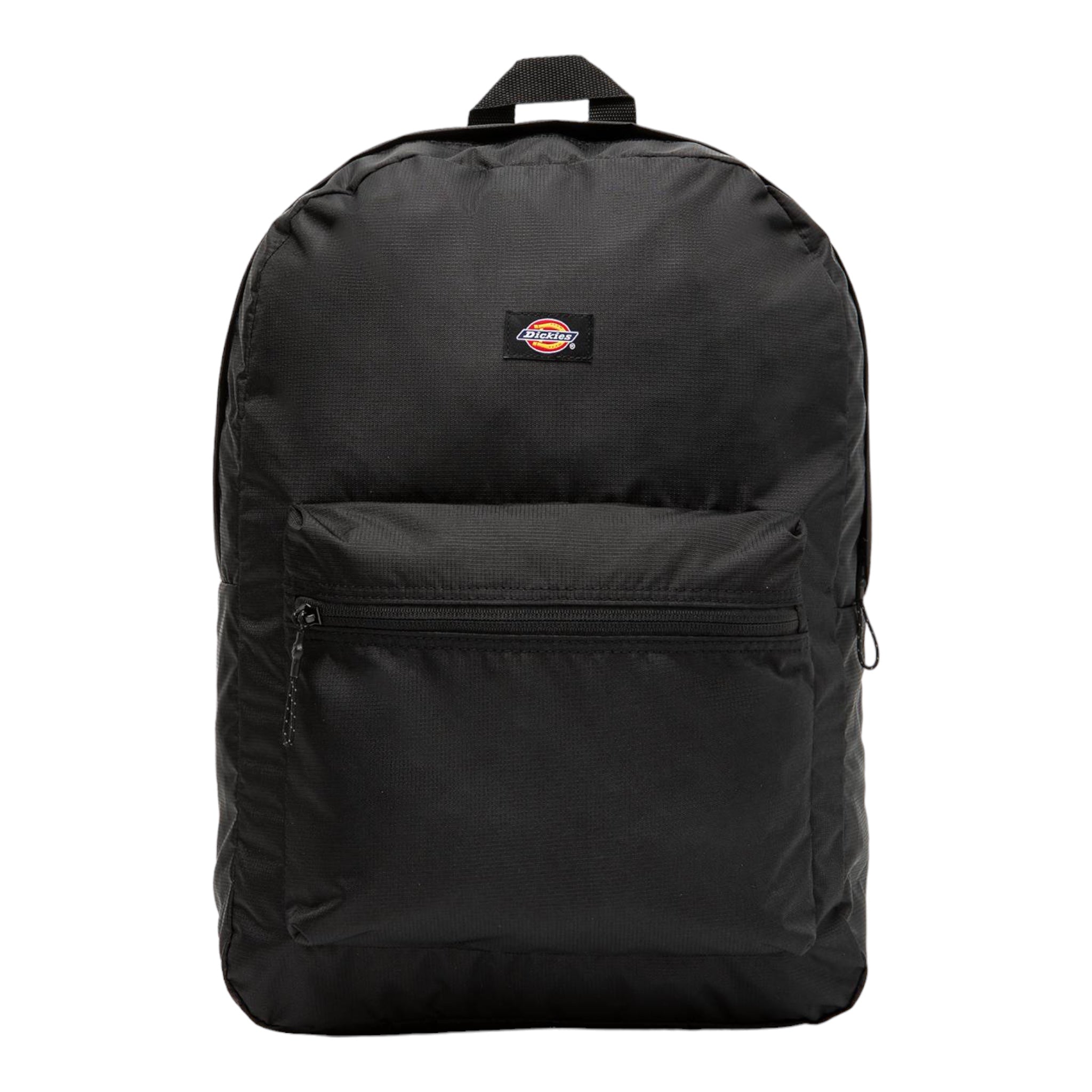 Dickies Black Chickaloon Backpack DK0A4XIQBLK