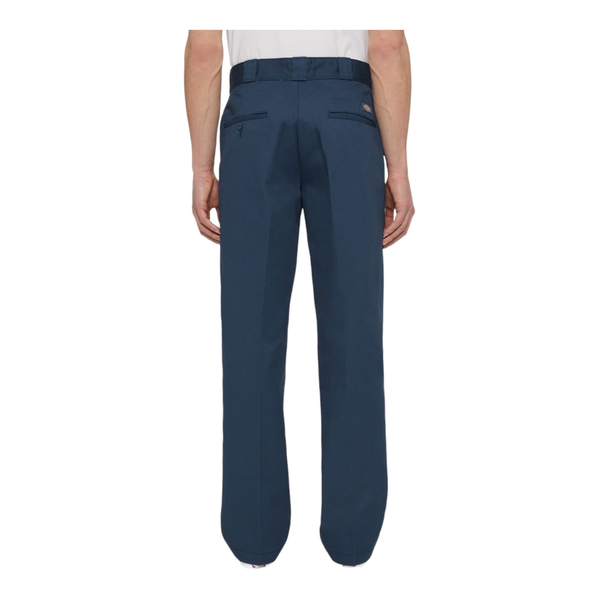 874 Original Fit Air Force Blue trousers DK0A4XK6AF01