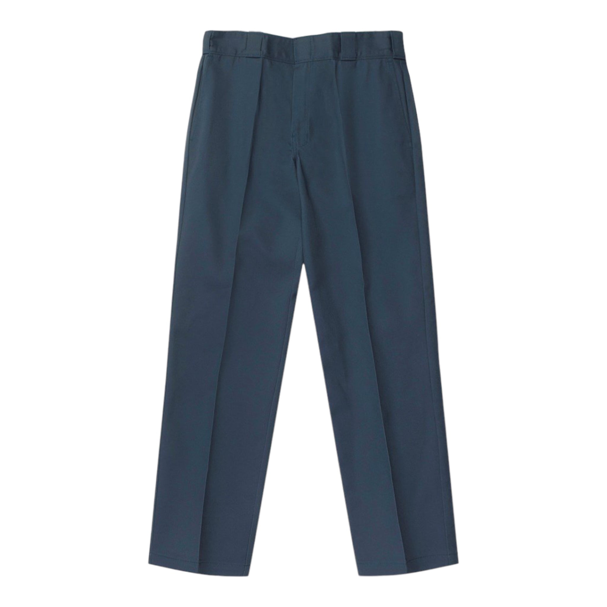 874 Original Fit Air Force Blue trousers DK0A4XK6AF01