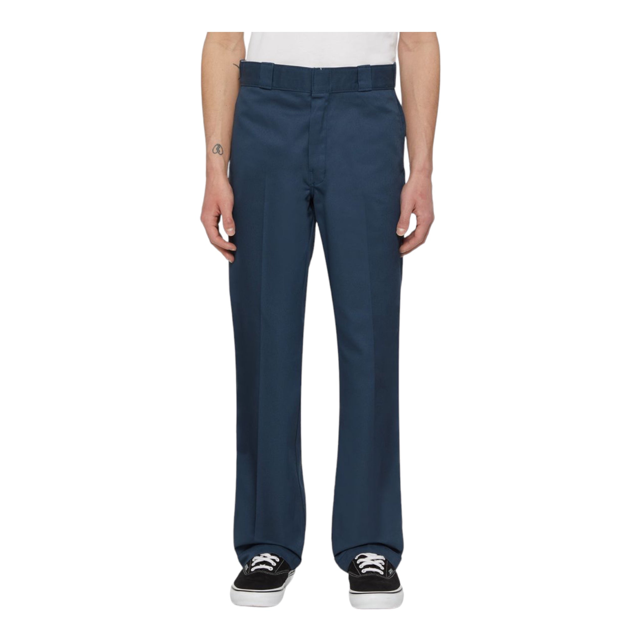 874 Original Fit Air Force Blue trousers DK0A4XK6AF01