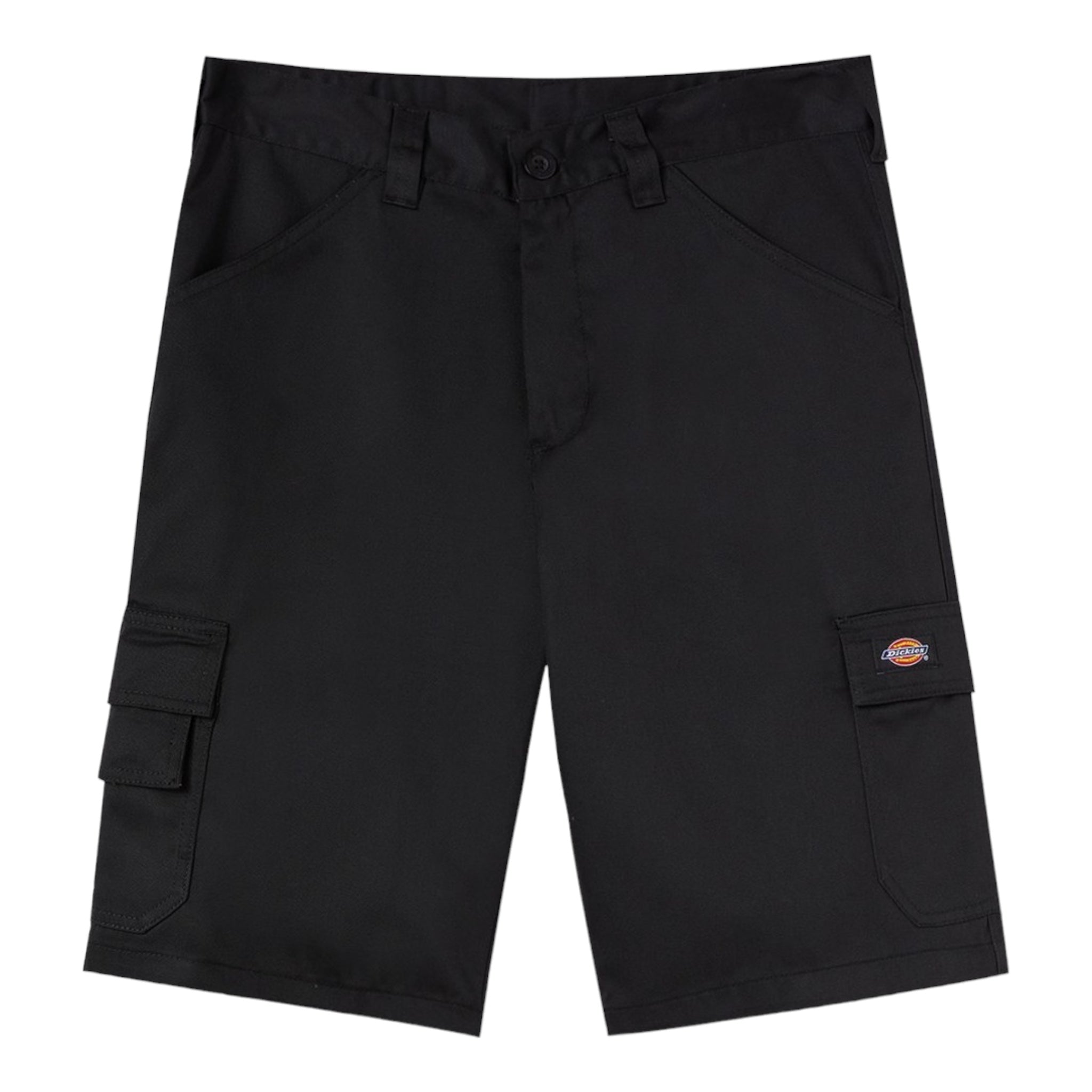 Everyday Short Cargo Schwarz DK0A4XSGBLK1 Dickies