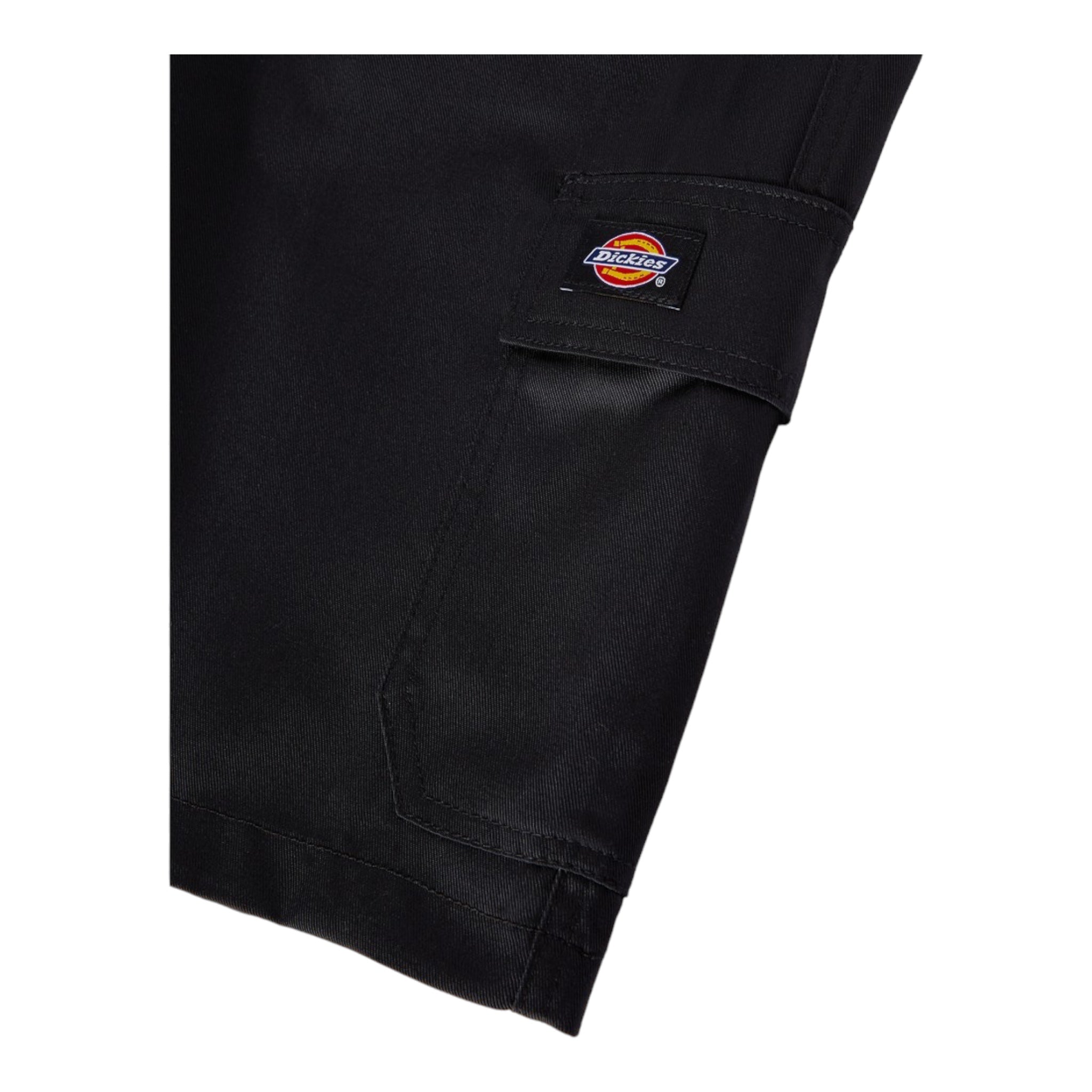 Everyday Short Cargo Black DK0A4XSGBLK1 Dickies