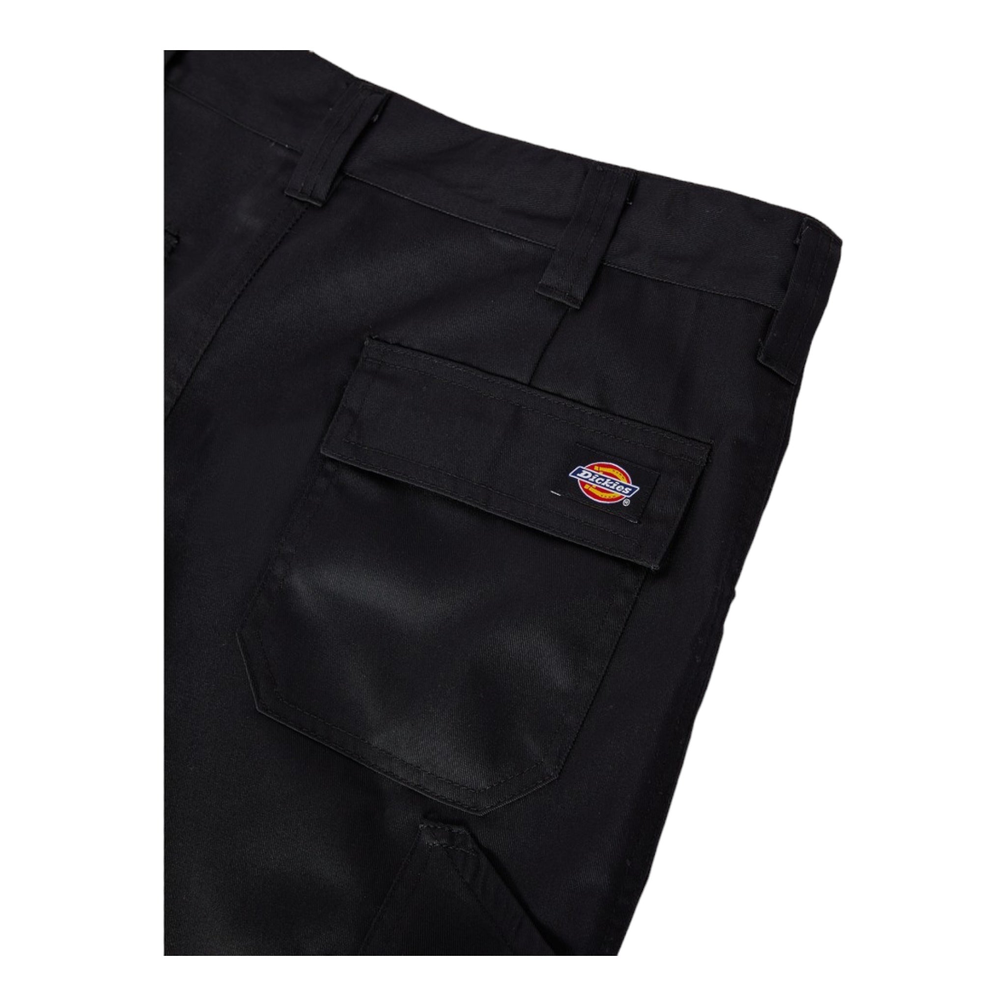 Everyday Short Cargo Black DK0A4XSGBLK1 Dickies