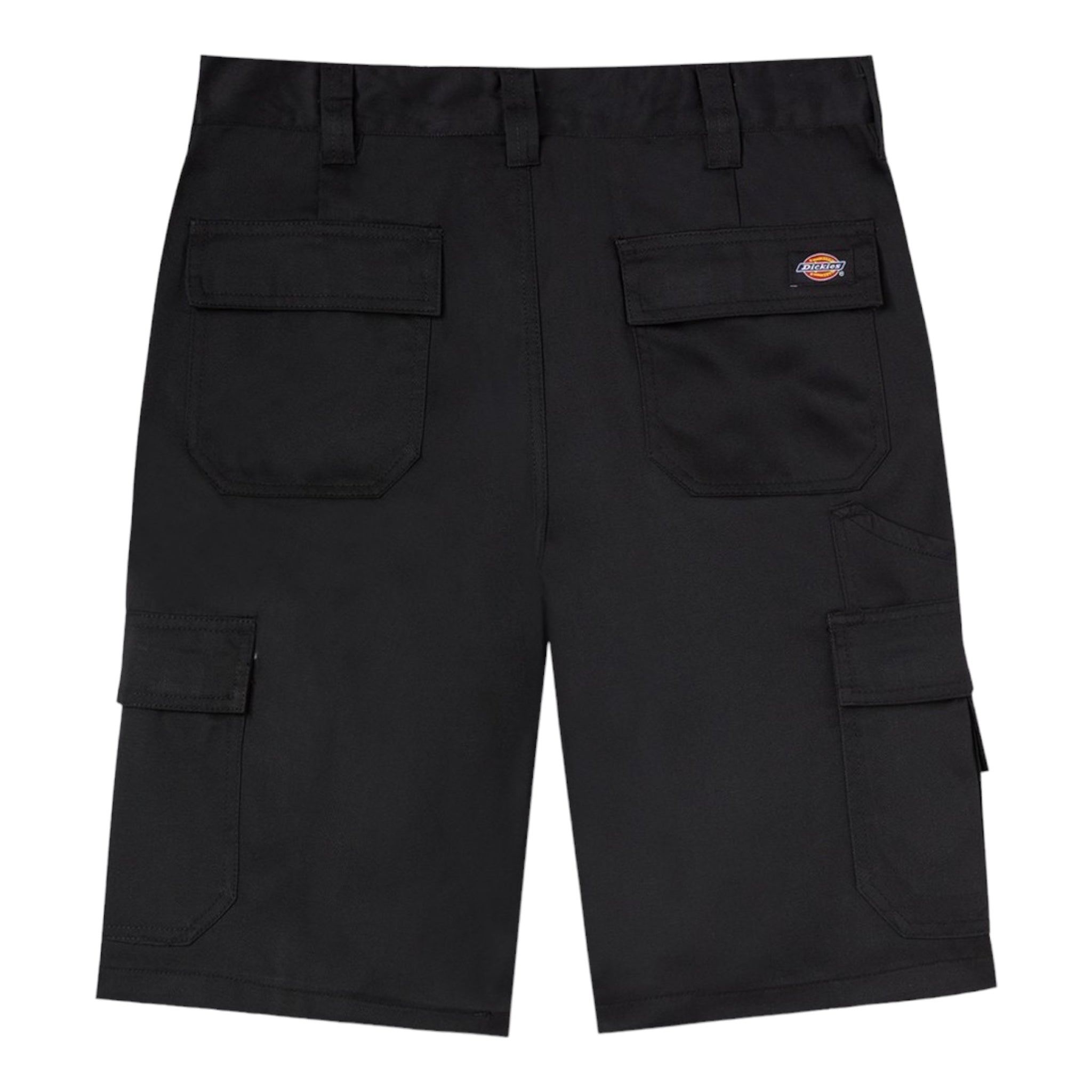 Everyday Short Cargo Schwarz DK0A4XSGBLK1 Dickies