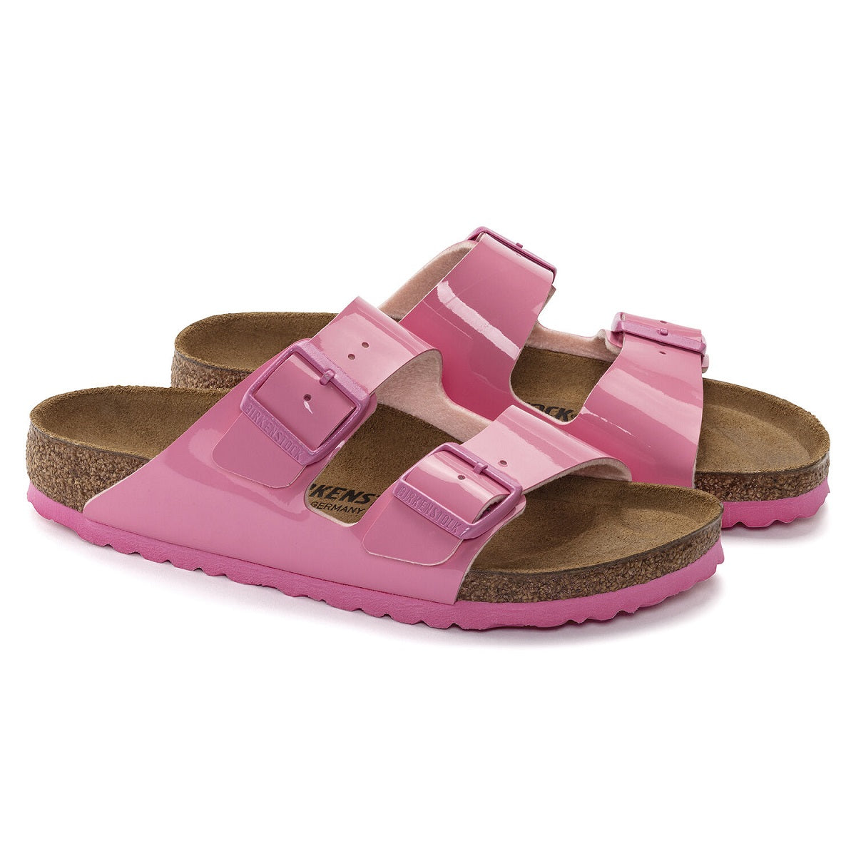 Arizona Donna BS Patient Candy Pink Birkoflor 1024104