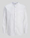 Camicia Maniche Lunghe JJesummer Linen Bianco 12289184 Jack & Jones