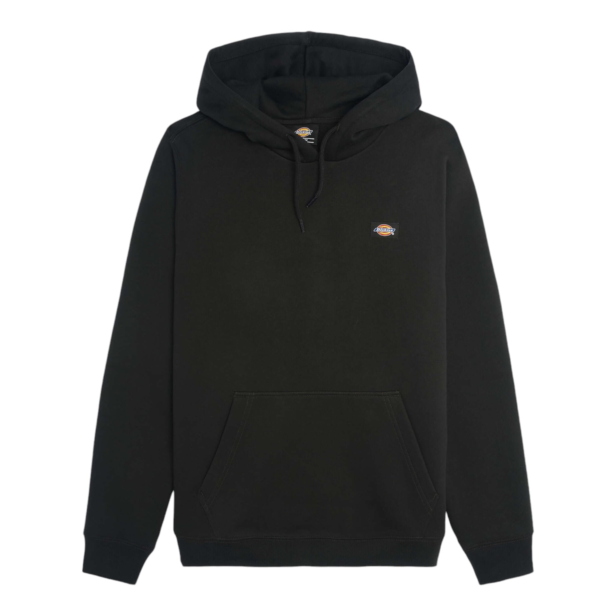 Felpa Con Cappuccio Oakport Hoodie Nero DK0A4XCDBLK1 Dickies