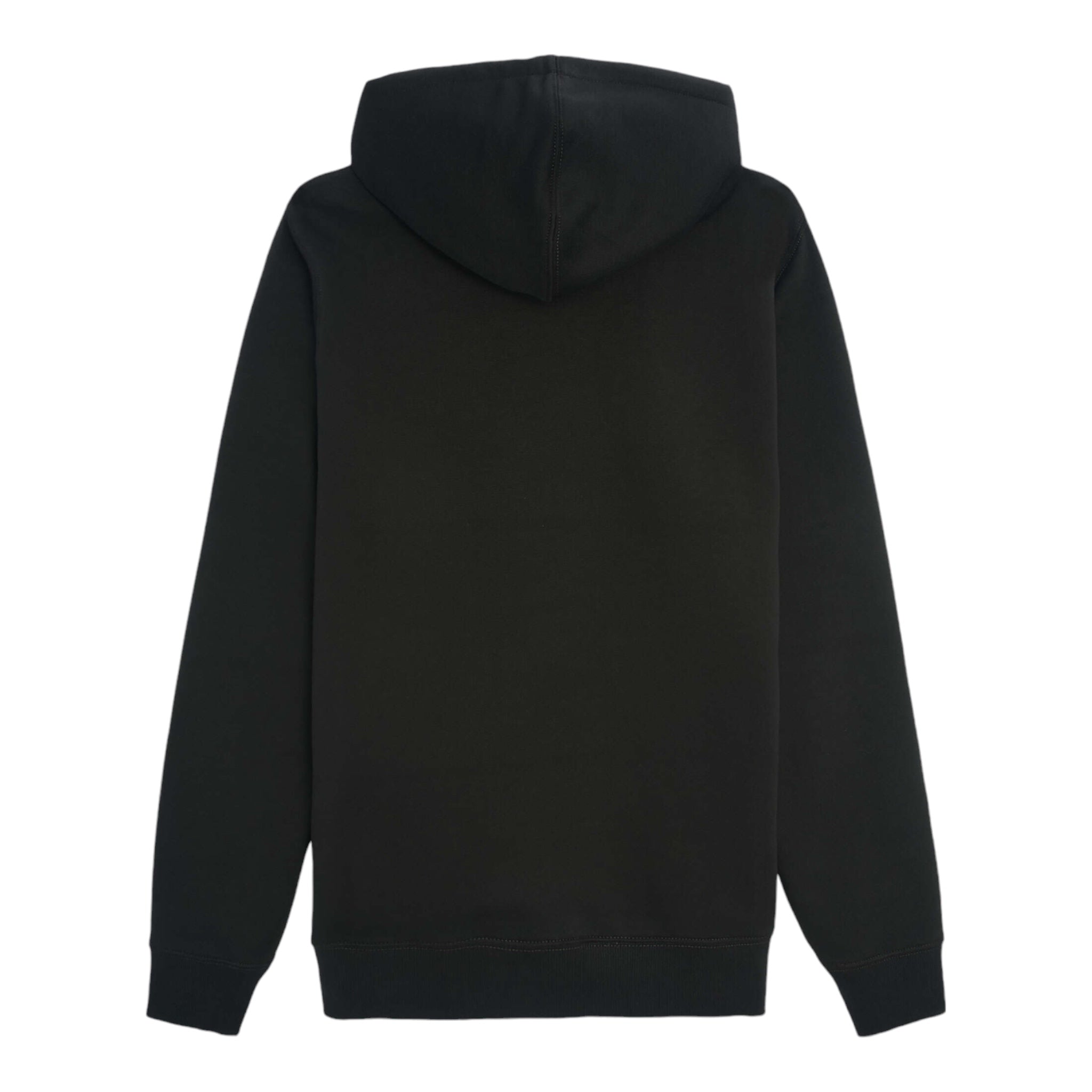 Felpa Con Cappuccio Oakport Hoodie Nero DK0A4XCDBLK1 Dickies