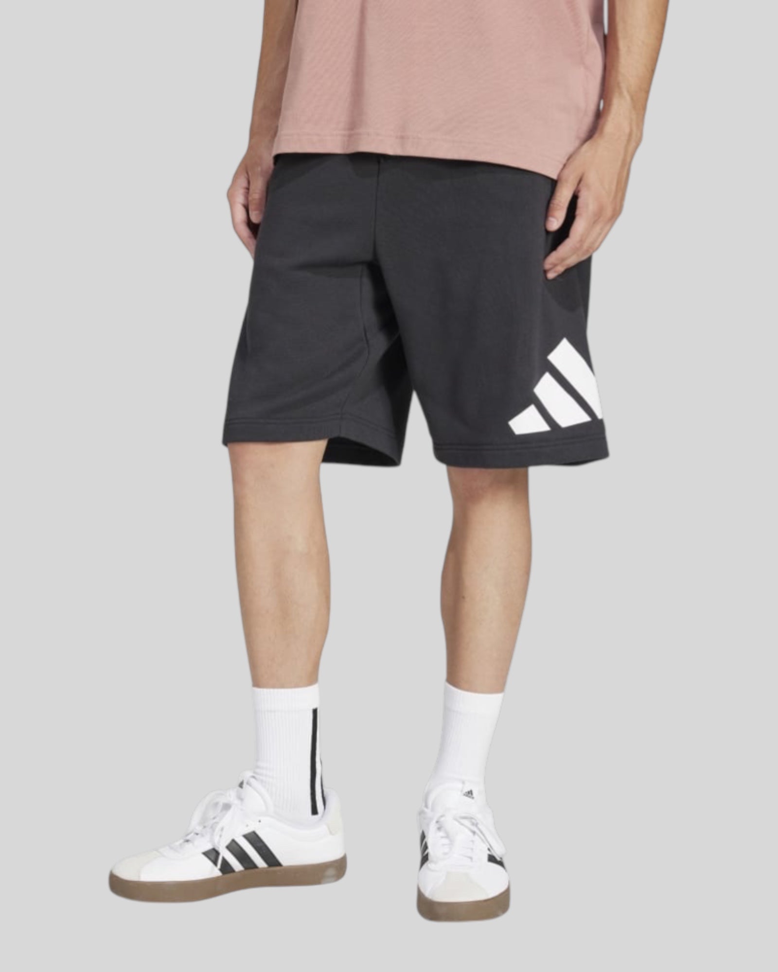 Short M Boss Nero JE8956 Adidas