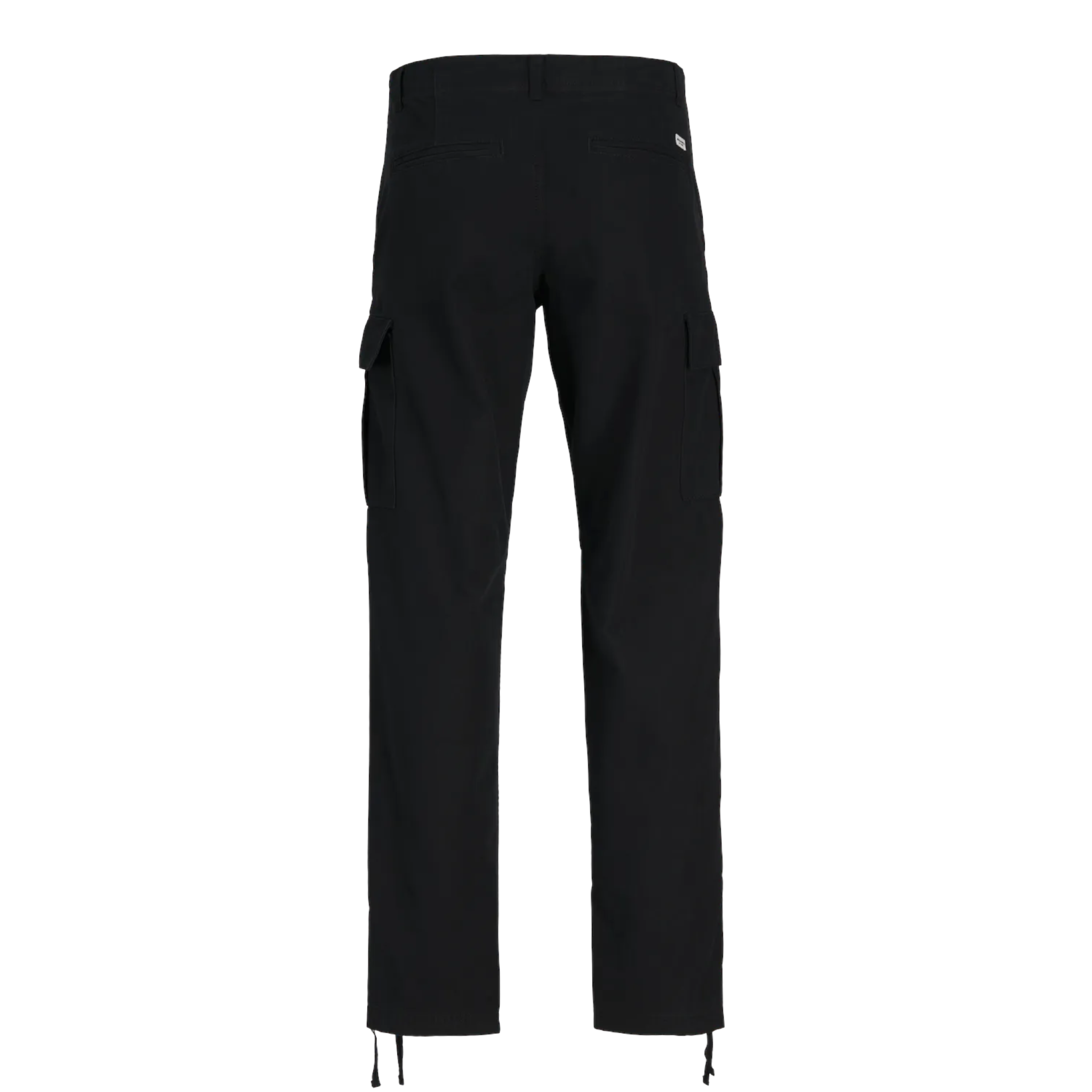 Pantaloni Cargo Kane Barkley Pant Nero 12258150 Jack & Jones