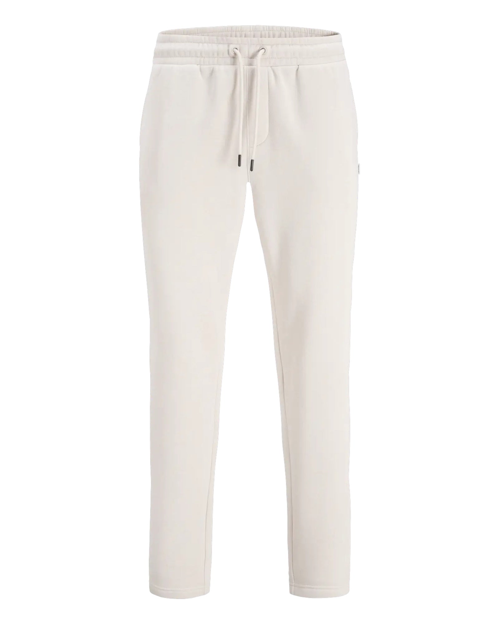 Pantalone Tuta Bradley Uncuffed Sweat Pant Moonbeam 12279134 Jack & Jones