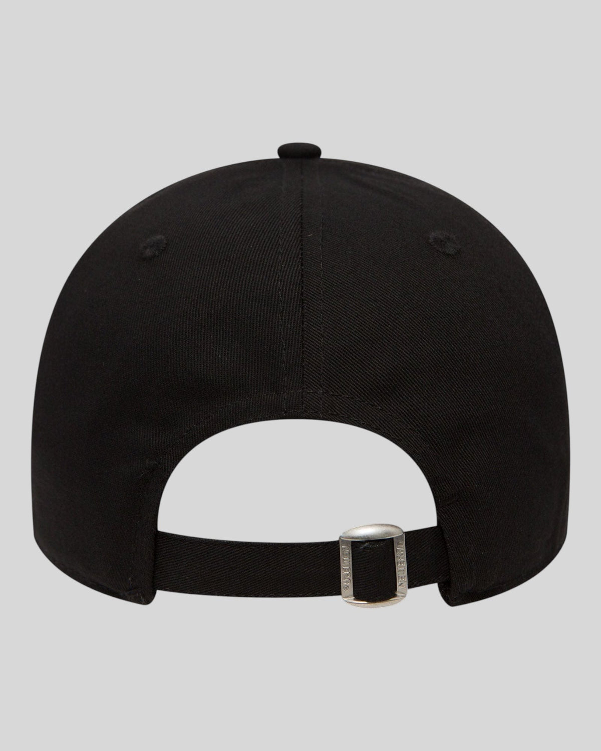 New Era New York Yankees 9FORTY League Essential Nero Bianco 10531941