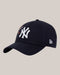 Cappello con Visiera New York Yankees MLB Outdoor Icon 9FORTY Blu Navy 60915927