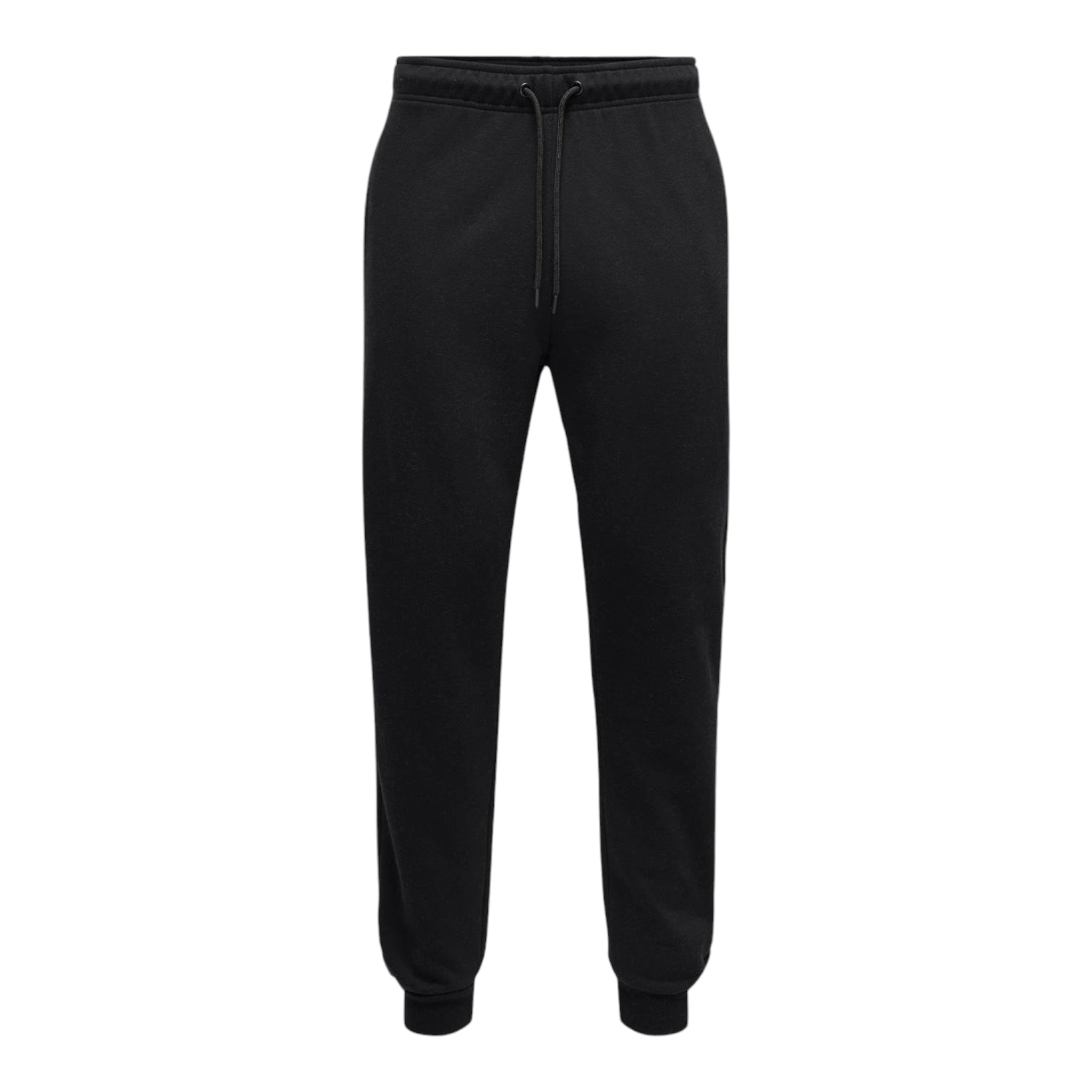 Pantalone Tuta Basic Ons Ceres Nero 22018686