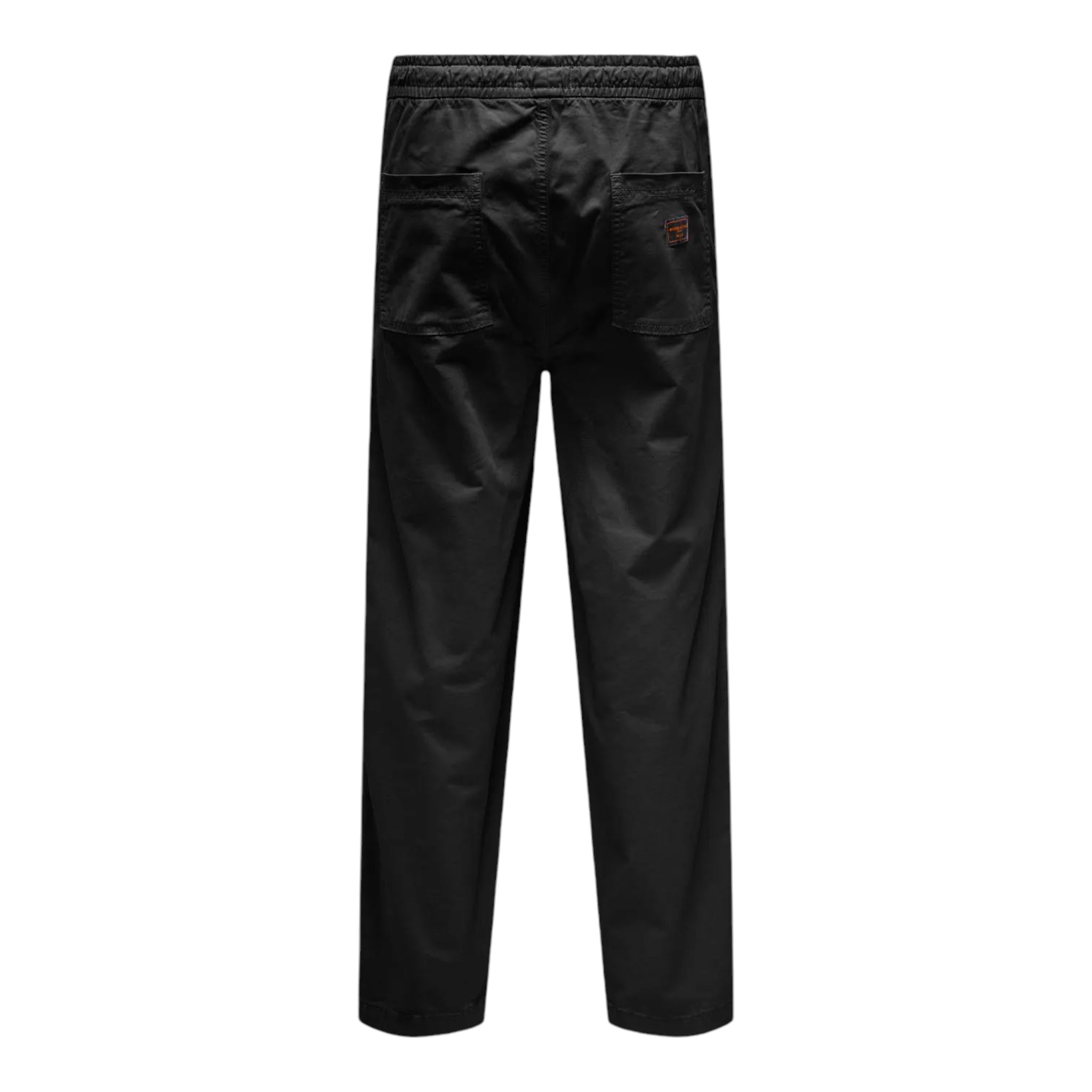 Jogger Workwear Loose Pant Nero 22029915 Only & Sons