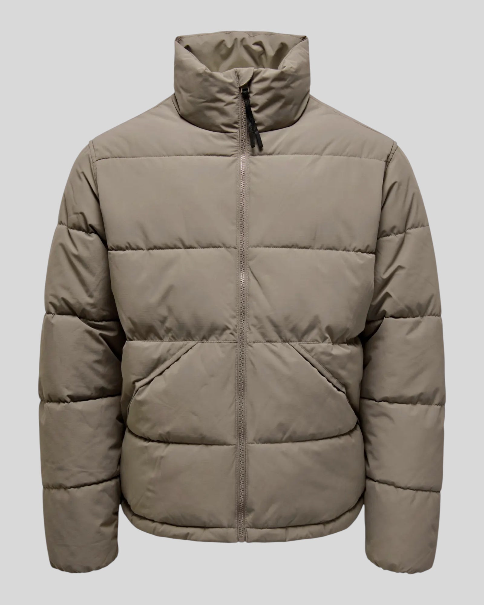 Giubbotto Onspack Life Puffer Jacket Walnut 22034718 Only & sons