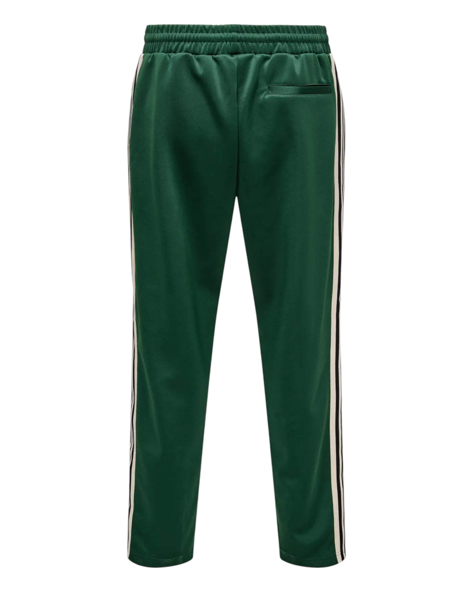 Trackpant Onsriber Regular Dark Green 22035172 Only & Sons