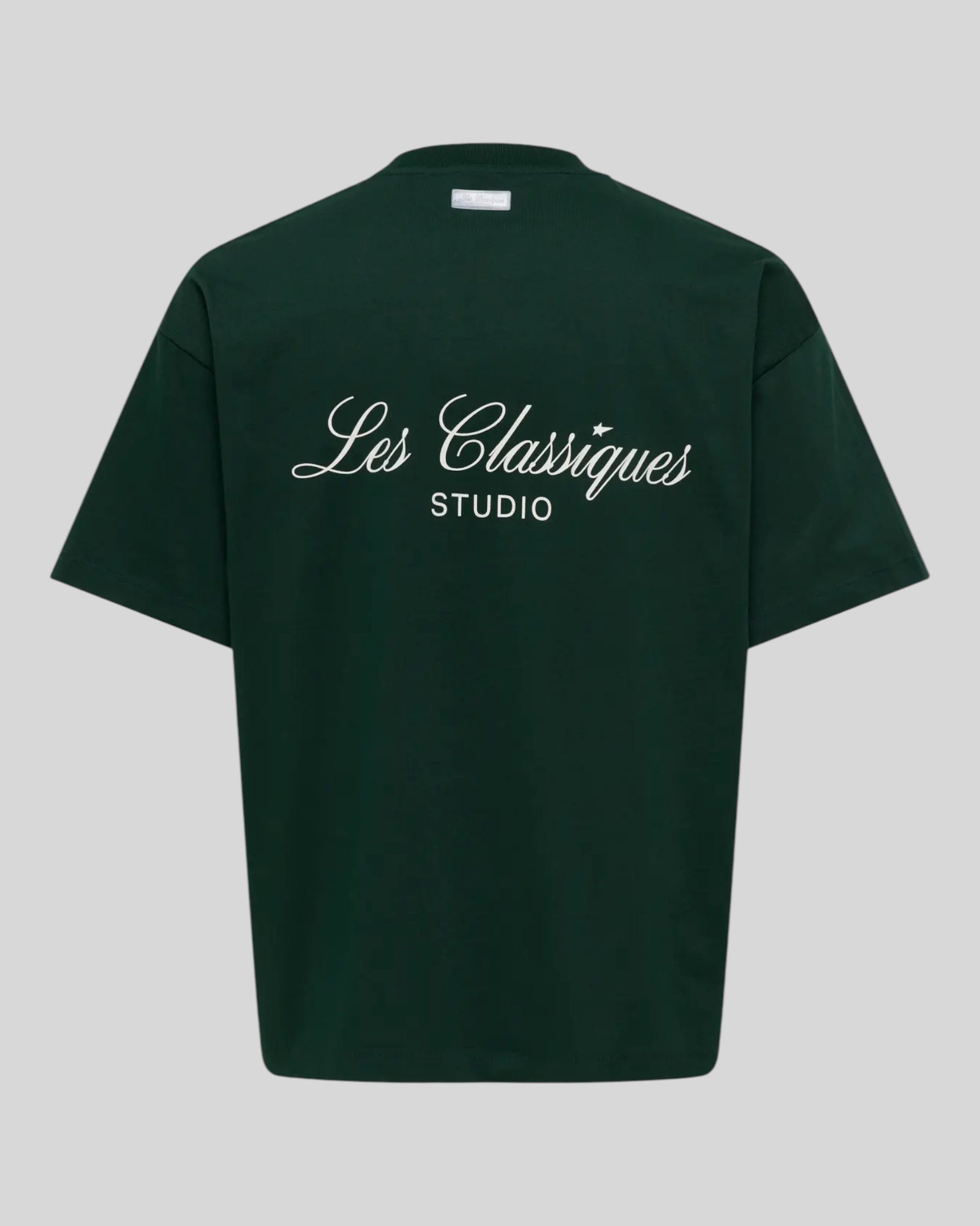 T-Shirt Loose Fit Ons Les Classiques Pine 22033308 Only & Sons