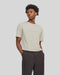 T-Shirt Jjestar Tee Moonbeam 12234746 Jack & Jones