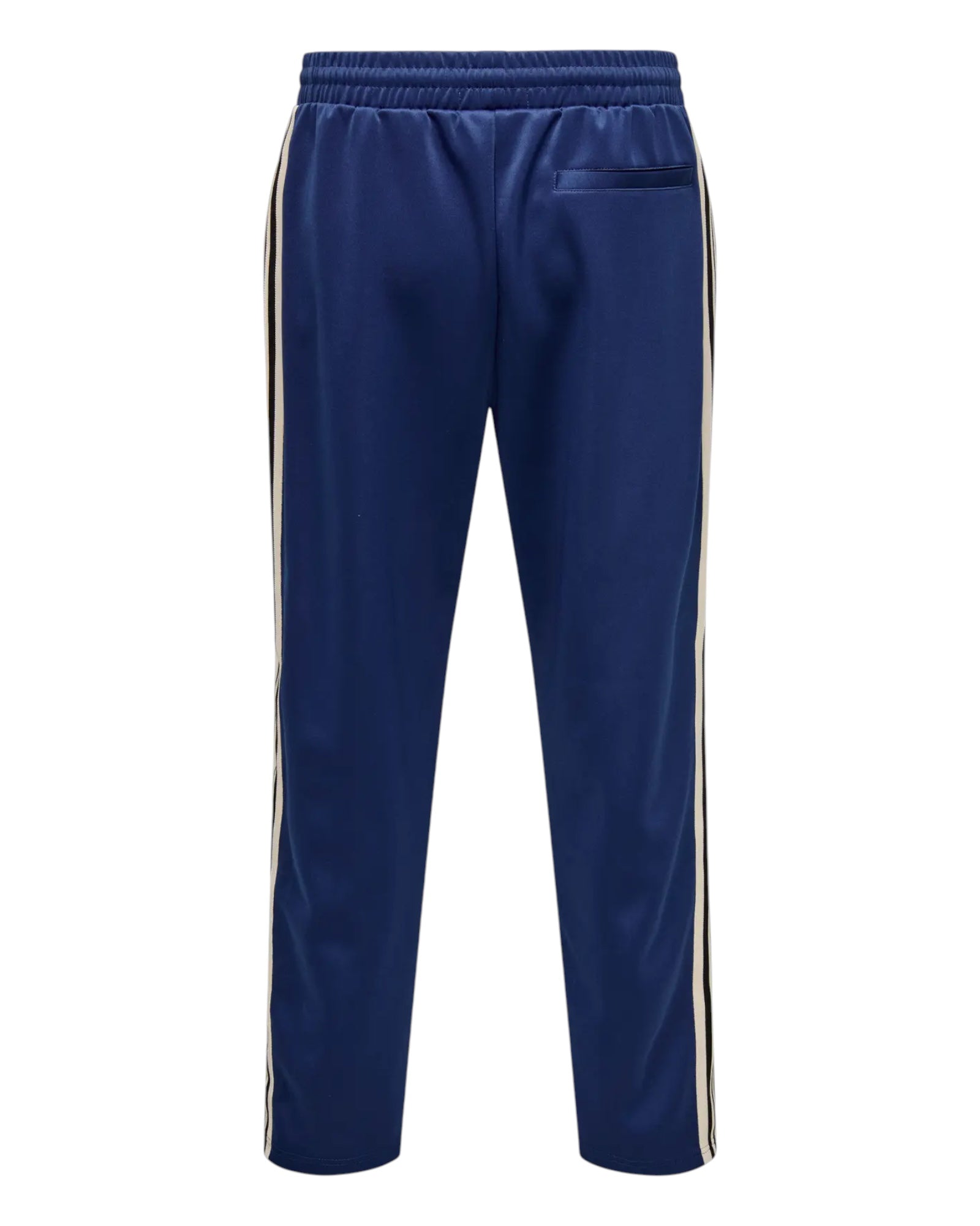 Trackpant Onsriber Regular Estate Blue 22035172 Only & Sons