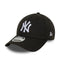Cappello con Visiera New York Yankees 9FORTY M-Crown Nero 60691059
