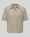 Polo In Maglia Lavorata String 22037952 Only & Sons