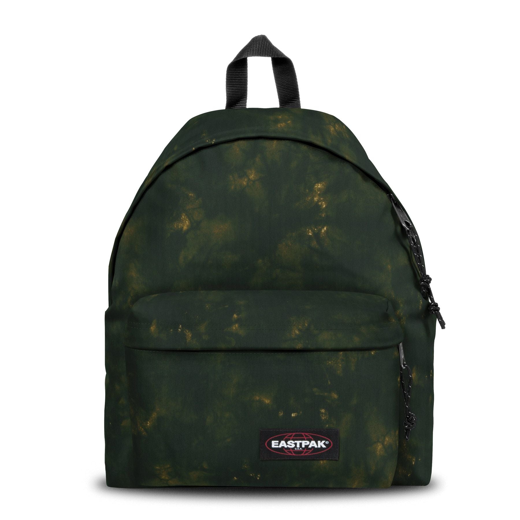 Padded Camo Dye Backpack Camo Dye EK000620 Eastpack